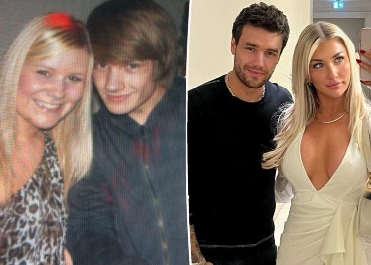 Liam Payne's sister criticizes Kate Cassidy for using singer's death for 'fame'