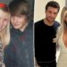 Liam Payne's sister criticizes Kate Cassidy for using singer's death for 'fame'