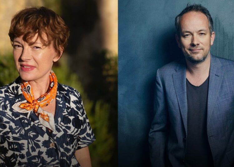 Lief Entertainment Launches To Link Brands & Filmmakers