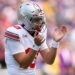 Ohio State v Washington