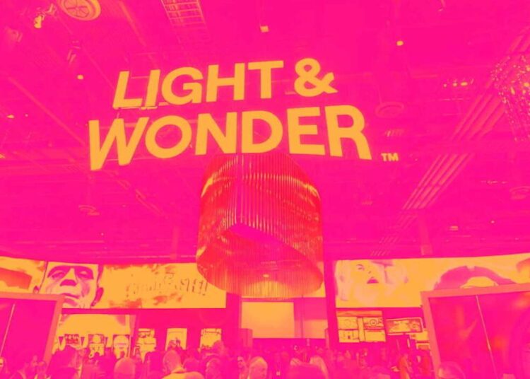 Light & Wonder, Accel Entertainment, Grand Canyon Education, Laureate Education, and Funko Shares Plummet, What You Need To Know