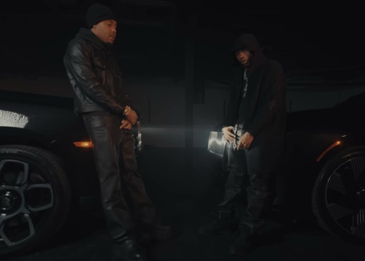 Lil Baby and G Herbo Drop Surprise New Song “All On Me”