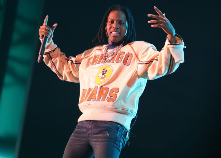 Lil Durk Shares Emotional Birthday Message And New Music From Jail