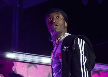Lil Uzi Vert
