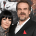 Lily Allen Hints at David Harbour’s Alleged Cheating in New Songs