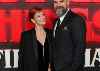 Lily Allen's evisceration of David Harbour is a high watermark for celebrity confessions