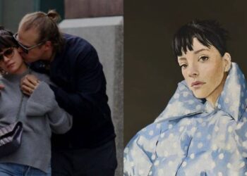 Lily Allen’s new song hides a Stranger Things secret, fans call it a direct dig at David Harbour