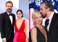 Lily Allen's shocking album said to be about about David Harbour