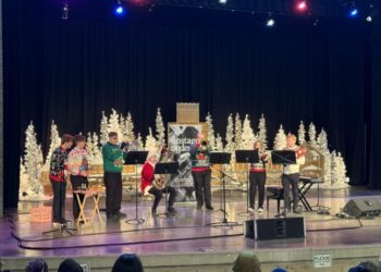 Limited spots left for Ogden Christmas Village entertainment | News, Sports, Jobs