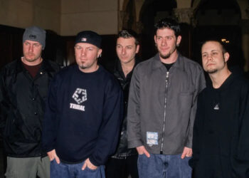 Limp Bizkit Frontman Reveals True Story About Sam Rivers After Bassist Dies at 48