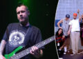 Sam Rivers, Limp Bizkit