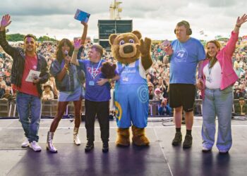 The festival will take place at Ashley Hall Showground in Altrincham <i>(Image: Supplied)</i>