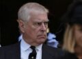 Lingering dread over what else about Prince Andrew could still emerge | UK News