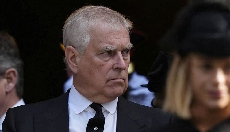 Lingering dread over what else about Prince Andrew could still emerge | UK News
