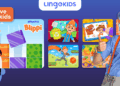 Lingokids Exclusive Blippi Content Surpasses 200 Million Plays in First Year, Showcasing the Power of the #1 Entertainment Platform for Unders-8s