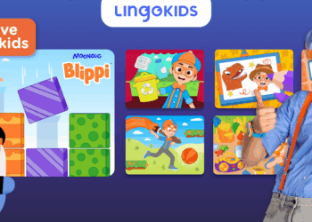 Lingokids Exclusive Blippi Content Surpasses 200 Million Plays in First Year, Showcasing the Power of the #1 Entertainment Platform for Unders-8s