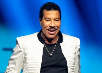 Lionel Richie