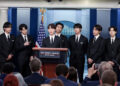 BTS Clarifies Participation in Michael Jackson Tribute Album