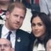 Lip reader exposes Prince Harry's 5-word order to Meghan Markle during royal outing - Royals - News