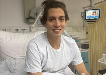 Lisa Vanderpump's Nephew Sam, 28, Reveals He Has 'End-Stage Liver Disease'