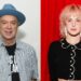 Listen to Hayley Williams and David Byrne's newest collaboration, 'Open The Door'