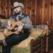 Listen to Joshua Hedley's Great New Album 'All Hat'