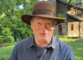 <span class="wp-caption-text">Instagram/Dean Butler</span>