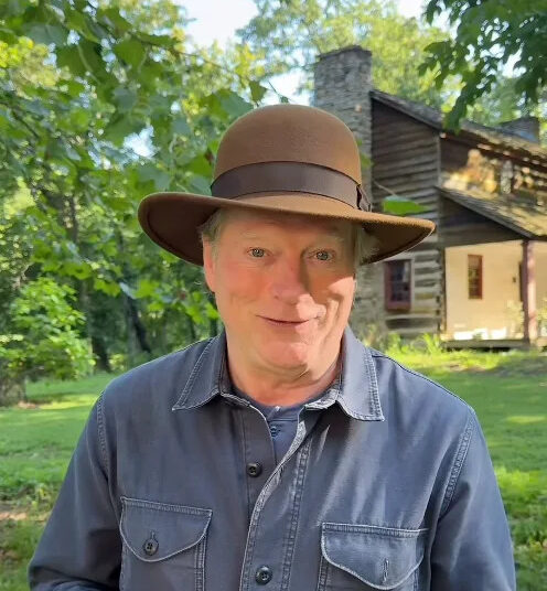 <span class="wp-caption-text">Instagram/Dean Butler</span>