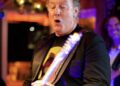 Live music events in the Sonoma Valley from Oct. 31 to Nov. 6