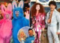'Live with Kelly and Mark' Halloween costumes 2025 revealed: photos