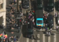 Livestreamer IShowSpeed draws a crowd in Hollywood – NBC Los Angeles