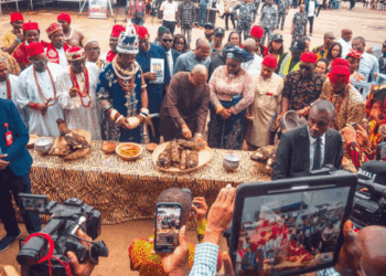 Local businesses in Enugu to thrive with New Yam Music Festival’s global draw