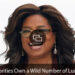 Oprah Winfrey
