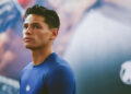 Ryan Garcia has flaunted his speed in a ‘viral’ Instagram clip