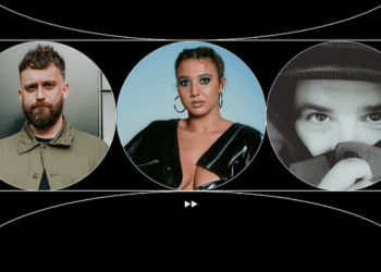 This week's new music: Lone, Honeydrip, Low End Activist image