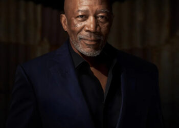 Morgan Freeman is set to visit with his Symphonic Blues Experience at FSU's Opening Nights on Oct. 3, 2025.