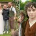 'Lord of the Rings' star Elijah Wood crashes couple's Hobbit-themed wedding — in the Shire!