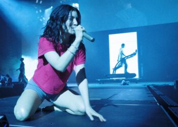 Lorde Teases New Music Could Be Coming Soon: 'Excited to Find Out'
