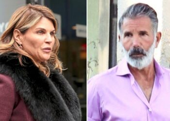Lori Loughlin and Mossimo Giannulli ‘Checked Out’ of Their 28-Year Marriage ‘a Long Time Ago’ – Globe Magazine