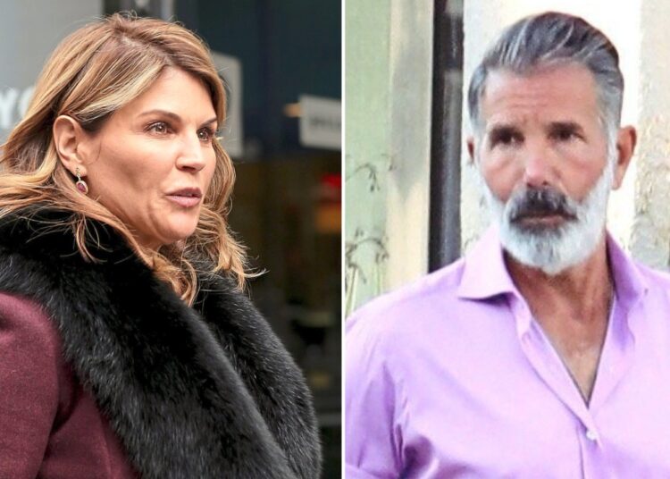 Lori Loughlin and Mossimo Giannulli ‘Checked Out’ of Their 28-Year Marriage ‘a Long Time Ago’ – Globe Magazine