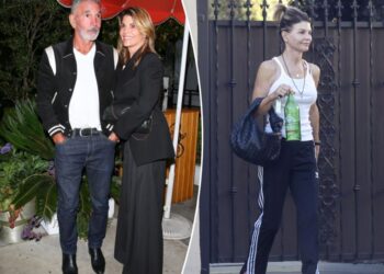 Lori Loughlin sought divorce over trust issues: source