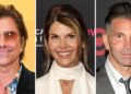 Lori Loughlin's Friends Angry at Mossimo Giannulli Like John Stamos