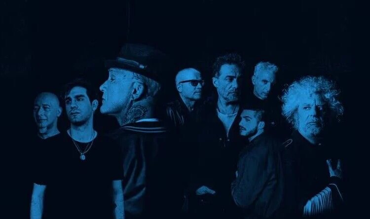 Los Fabulosos Cadillacs will start their tour in L.A. | Entertainment