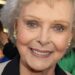 Lost in Space and Lassie star June Lockhart dies at 100 - Celebrity News - Entertainment