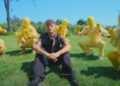 Louis Tomlinson Debuts His 'Lemonade' Music Video