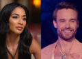 Nicole Scherzinger Tears Up Over 'Complicated' Friend Liam Payne on 'Sunday Today'
