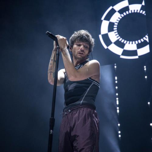 Louis Tomlinson announces new solo album How Did I Get Here? - Music News