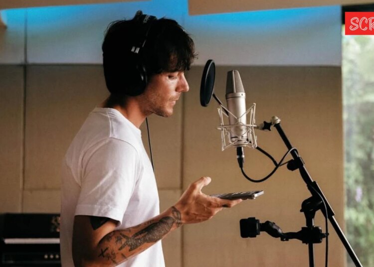 Louis Tomlinson releases new music video days after admitting decline in solo career: ‘I have to work really hard to keep my head above water’ | Music News