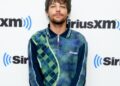 Louis Tomlinson reveals how Costa Rica inspired 'breezy' new solo album - Music News