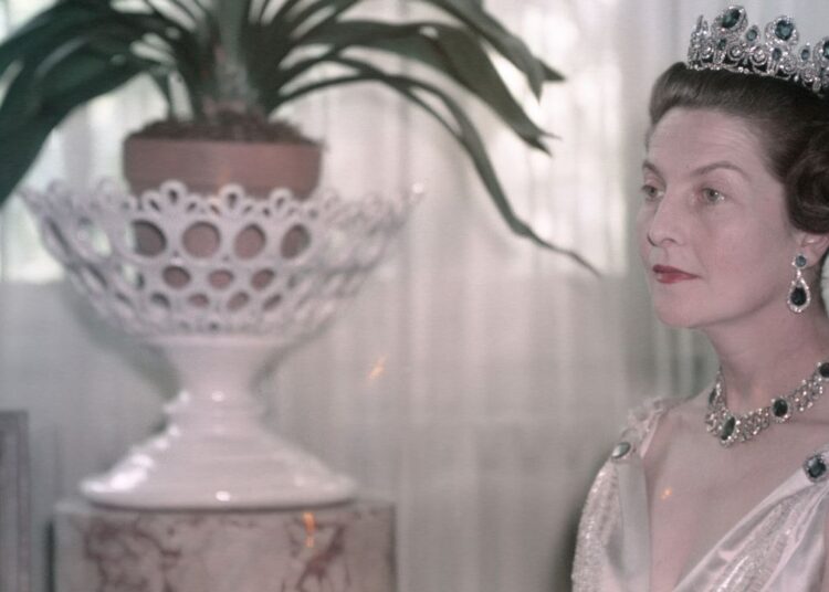 Louvre Robbery Included Theft of Famed Jewels Worn By French Royals: “It’s Our History”